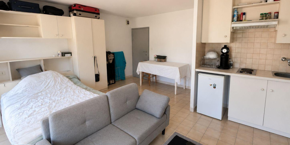 appartement à VILLENEUVE SUR LOT (47300)